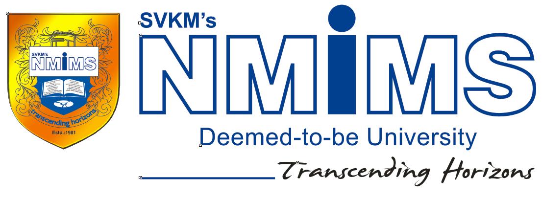 NMIMS logo